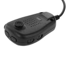 MH-48A6J DTMF Microphone for Yaesu MH-48A6J FT-7800R FT-8800 FT-8900R Radio(Black)