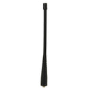 Antenna 136-174 & 400-520MHz for Walkie Talkie(Black)