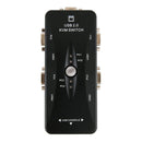 4-PORT KVM Switch
