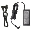 4.5 mm x 3 mm 19.5V 3.33A AC Adapter for HP Envy 4 Laptop(EU Plug)