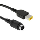 7.9mm x 5.5mm Power Converter Adapter Cable for Lenovo Laptops