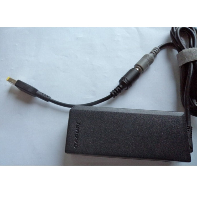 7.9mm x 5.5mm Power Converter Adapter Cable for Lenovo Laptops