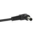 AC 19V 1.58A for Acer Laptop, Output Tips: 4.8mm x 1.7mm(Black)