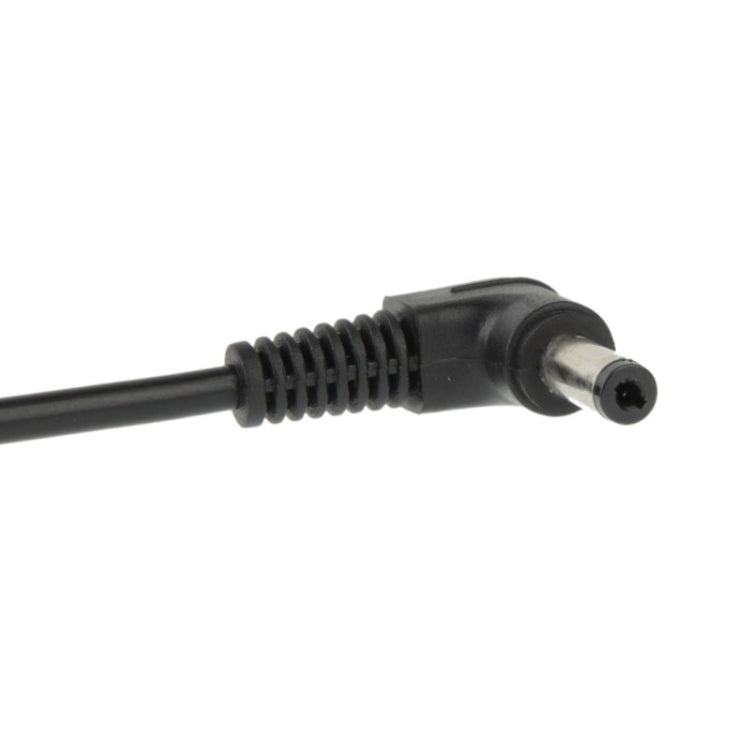 AC 19V 1.58A for Acer Laptop, Output Tips: 4.8mm x 1.7mm(Black)