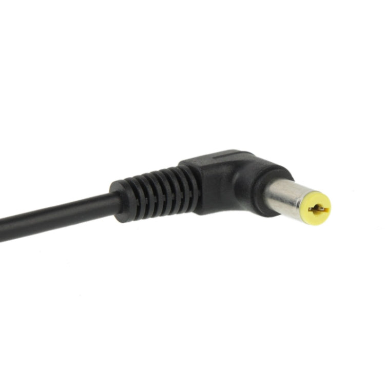AC 19V 1.58A for Acer Laptop, Output Tips: 5.5mm x 1.5mm(Black)