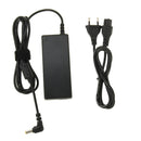 PA-1650-22 19V 3.42A Mini AC Adapter for Lenovo / Asus / Acer / Gateway / Toshiba Laptop, Output Tips: 5.5mm x 2.5mm(Black)