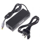 AU Plug AC Adapter 20V 3.25A 65W for Lenovo ThinkPad X60, X61, T60, T61, Z60 ,Z61, R60, R61 ,X200, X300, T400, T500