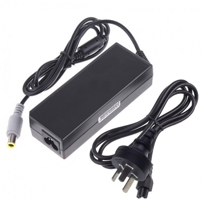 AU Plug AC Adapter 20V 3.25A 65W for Lenovo ThinkPad X60, X61, T60, T61, Z60 ,Z61, R60, R61 ,X200, X300, T400, T500