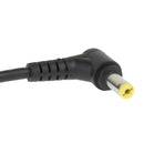 AC 19V 3.42A for Acer Laptop, Output Tips: 5.5mm x 1.5mm(Black)
