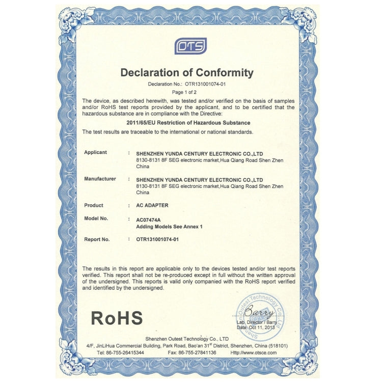 UK Plug AC Adapter 19V 4.74A 90W for Asus Notebook, Output Tips: 5.5x2.5mm