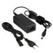 EU Plug AC Adapter 20V 2A 40W for LG Laptop, Output Tips: 5.5x2.5mm(Black)