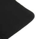 Soft Sleeve Case Bag for 14 inch Laptop(Black)