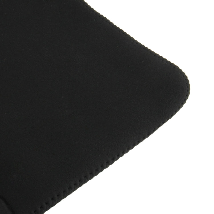 Soft Sleeve Case Bag for 14 inch Laptop(Black)