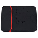 9.7 inch Waterproof Soft Sleeve Case Bag, Suitable for iPad 6 / iPad Air / iPad 4 / 3 / 2 / 1