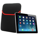 10.0 inch Waterproof Soft Sleeve Case Bag, Suitable for iPad mini / Galaxy Tab 1 / 2 / 3 / 4 (7.0) Tablet