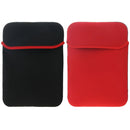 Solid 17.4 inch Sleeve Case Waterproof Bag