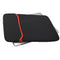 Solid 17.4 inch Sleeve Case Waterproof Bag