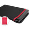 Solid 17.4 inch Sleeve Case Waterproof Bag