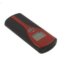 Alcohol Digital LCD Display Breath Analyzer Tester