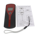 Alcohol Digital LCD Display Breath Analyzer Tester