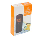 Alcohol Digital LCD Display Breath Analyzer Tester