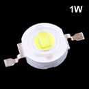 10 PCS 1W LED Light Bulb, For Flashlight