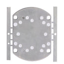 30W High Power Warm White LED Lamp, Luminous Flux: 2500lm(Warm White)