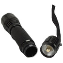 LT-3W 1 x CREE-XPE LED UV Flashlight, 600 LM 5-Modes Purple Light