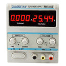 RXN-305D Linear Adjustable DC Power Supply, 30V / 5A