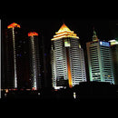 12W / 960LM LED Floodlight Lamp, High Quality Die-cast Aluminum Material LED Light