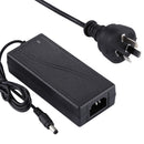 AU Plug 12V 3.0A Portable Power AC Adapter for LED, Output Tips: 5.5 x 2.5mm