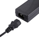 AU Plug 12V 3.0A Portable Power AC Adapter for LED, Output Tips: 5.5 x 2.5mm