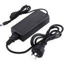 AU Plug 12V 3.0A Portable Power AC Adapter for LED, Output Tips: 5.5 x 2.5mm
