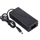 UK Plug 12V 3.0A Portable Power AC Adapter for LED, Output Tips: 5.5 x 2.5mm