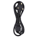 UK Plug 12V 3.0A Portable Power AC Adapter for LED, Output Tips: 5.5 x 2.5mm