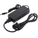 UK Plug 12V 3.0A Portable Power AC Adapter for LED, Output Tips: 5.5 x 2.5mm