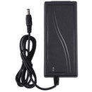 US Plug 12V 3.0A Portable Power AC Adapter for LED, Output Tips: 5.5 x 2.5mm