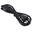 US Plug 12V 3.0A Portable Power AC Adapter for LED, Output Tips: 5.5 x 2.5mm
