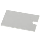 White Light LED Light Lamp Bead, DC 9V-11V / 120mA, Size: 26 x 16mm