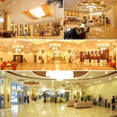 E14 3.5W 240LM Silicone Corn Light Bulb, 32 LED SMD 2835, White Light, AC 220V