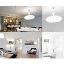 G9 4W 300LM Corn Light Bulb, 35 LED SMD 2835, Warm White Light, AC 220V