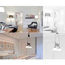 G9 4W 300LM Corn Light Bulb, 35 LED SMD 2835, Warm White Light, AC 220V