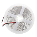 14.4W Ice Blue Light LED Rope Light, Bare Board 5050 SMD, 60 LED/m, Length: 5m, Wide: 10mm(Ice Blue Light)