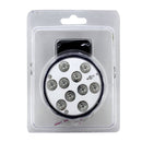 Colorful Remote Control Decoration Diving Lamp, 10-LED with Remote Control(White)