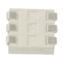 1000 PCS SMD 5050 LED Diode, Luminous Flux: 10-12lm(Warm White)