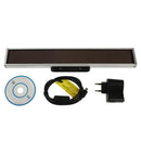 Programmable LED Moving Scrolling Message Display Sign Indoor Board, Display Resolution: 128 x 16 Pixels, Length: 41cm