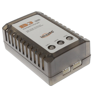 B3 PRO 2-3 Cell Balance Compact Charger