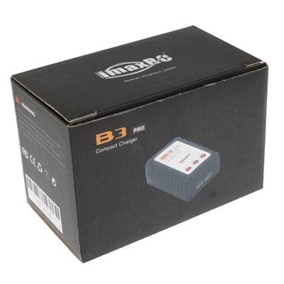 B3 PRO 2-3 Cell Balance Compact Charger