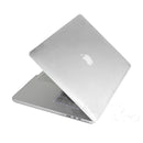 Crystal Hard Protective Case for Macbook Pro Retina 13.3 inch A1425(Transparent)