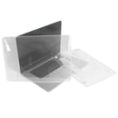 Crystal Hard Protective Case for Macbook Pro Retina 13.3 inch A1425(Transparent)